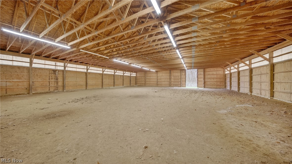 Harrisville - Residential