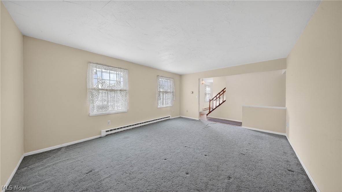 Harrisville - Residential