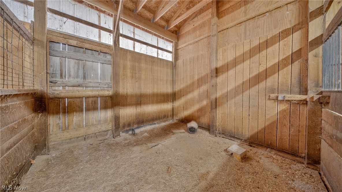 Harrisville - Residential