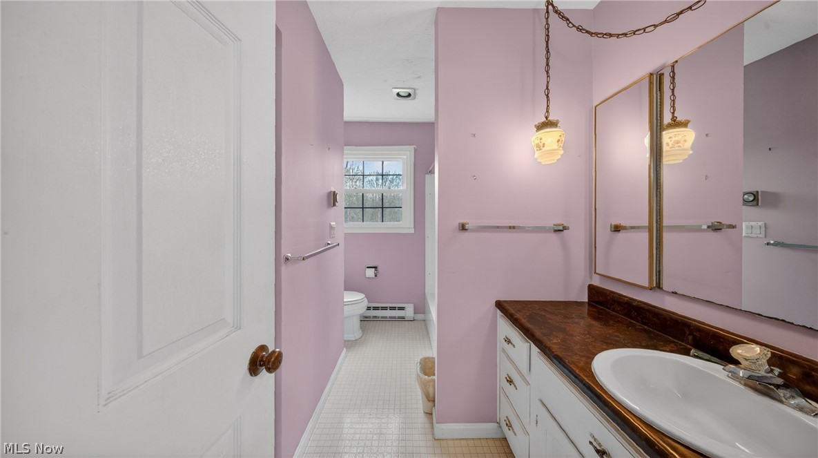 Harrisville - Residential