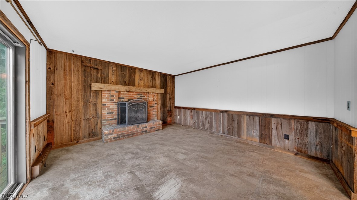 Harrisville - Residential