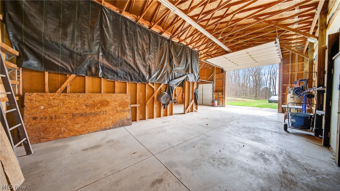 Harrisville - Residential