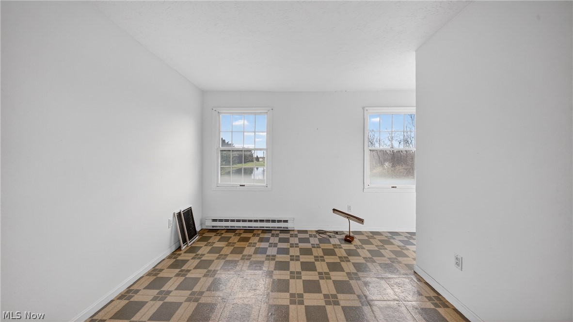 Harrisville - Residential