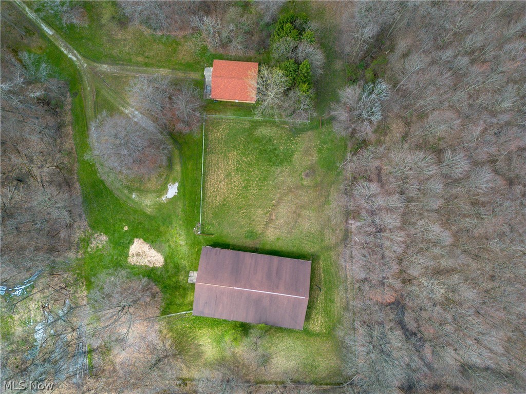 Harrisville - Residential