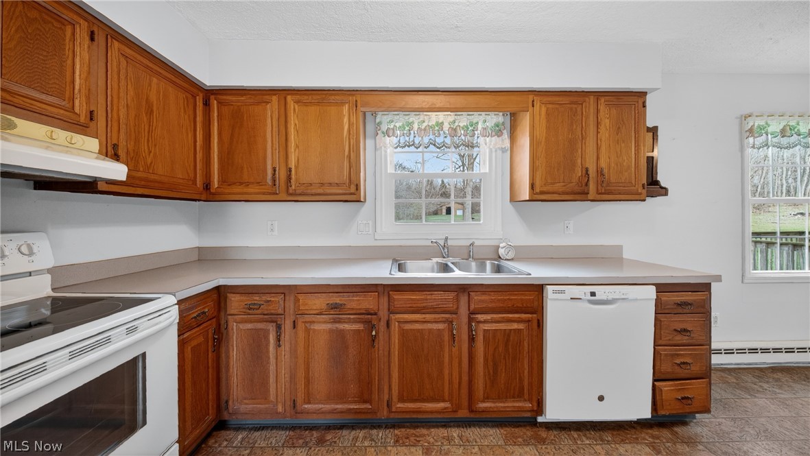 Harrisville - Residential