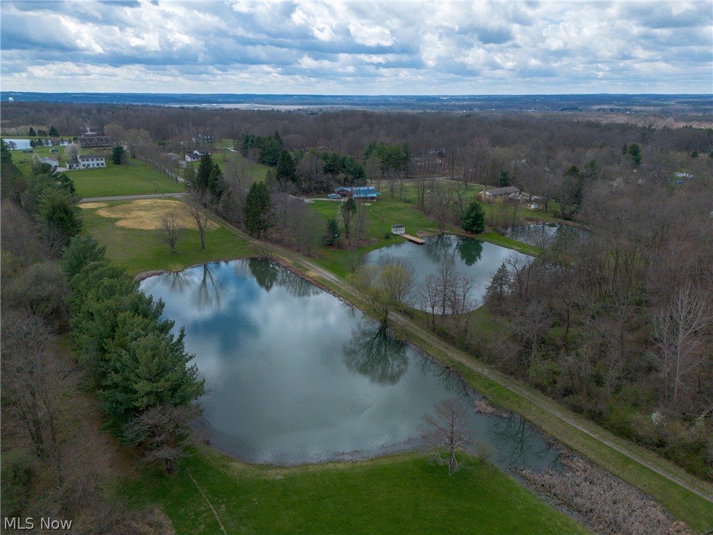 Harrisville - Residential