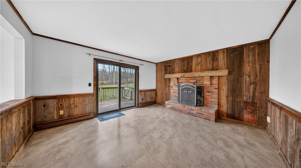 Harrisville - Residential