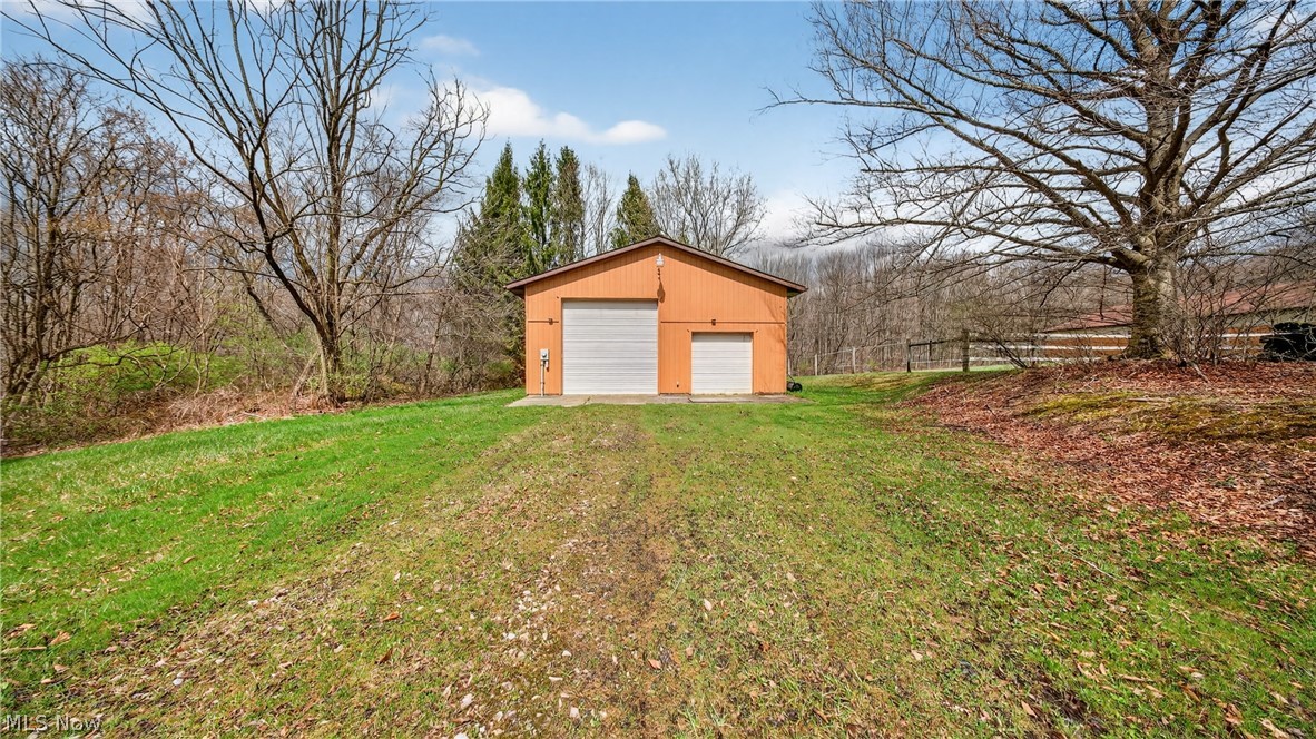 Harrisville - Residential