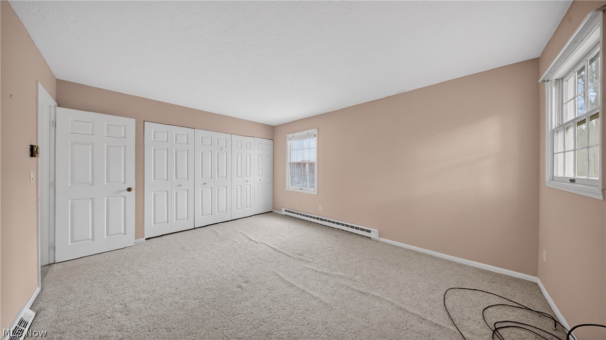 Harrisville - Residential