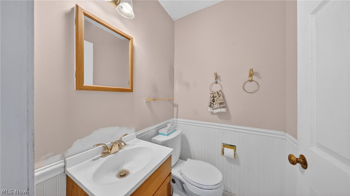 Harrisville - Residential