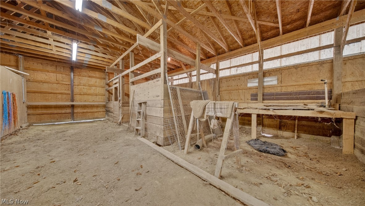 Harrisville - Residential