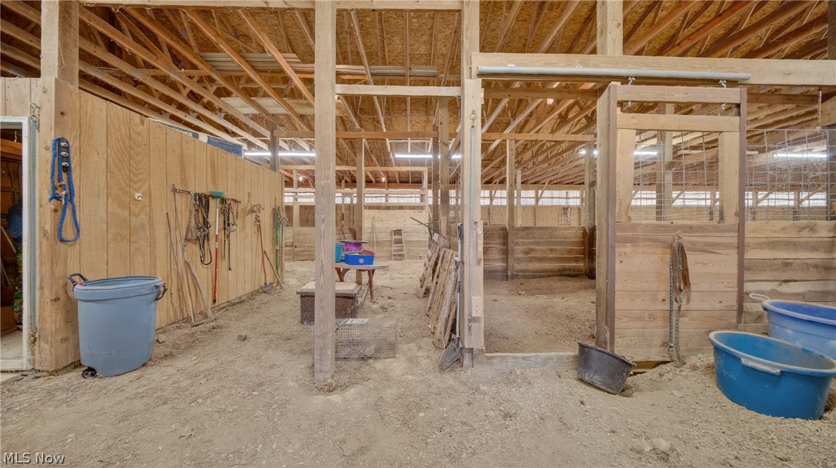 Harrisville - Residential