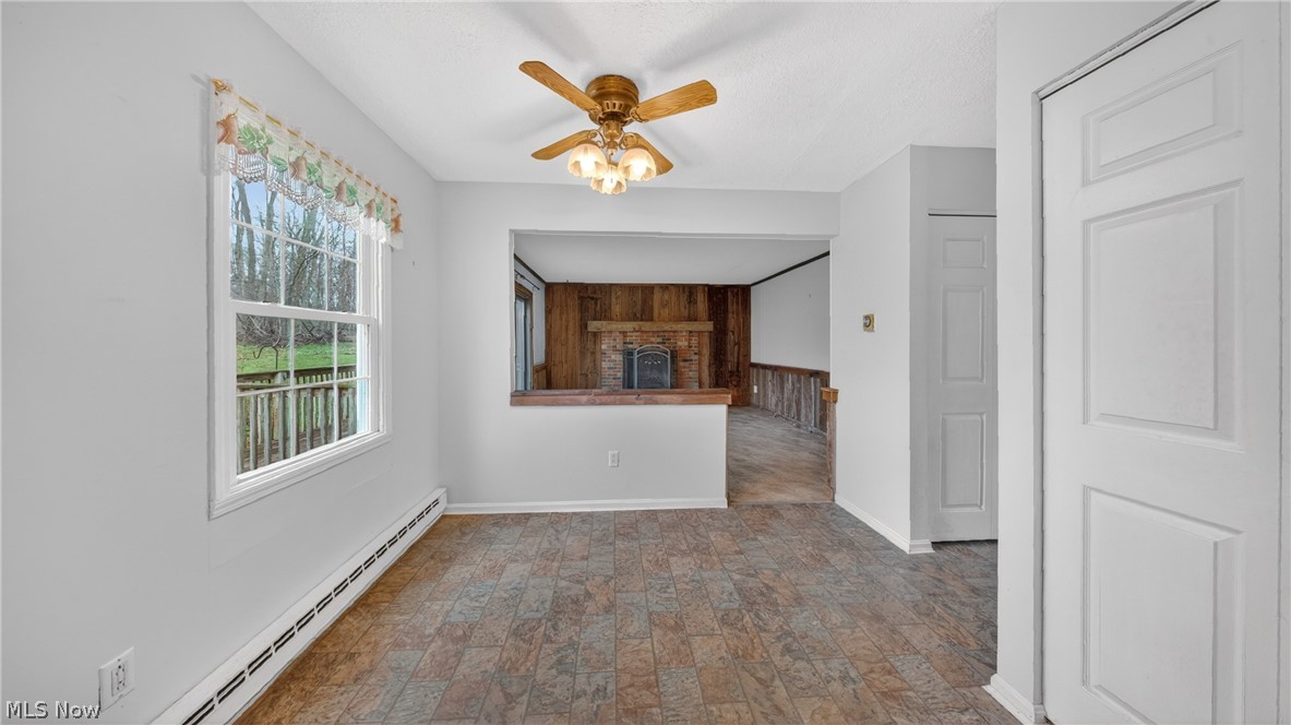 Harrisville - Residential