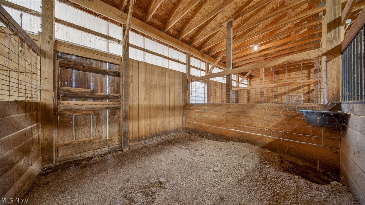 Harrisville - Residential