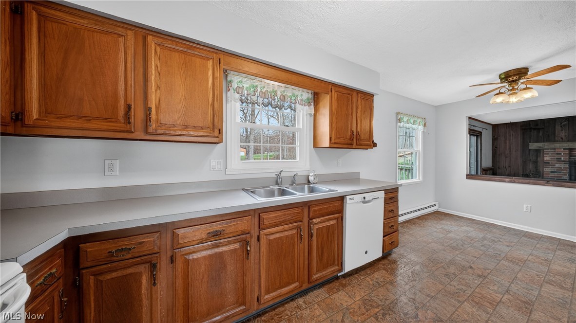 Harrisville - Residential