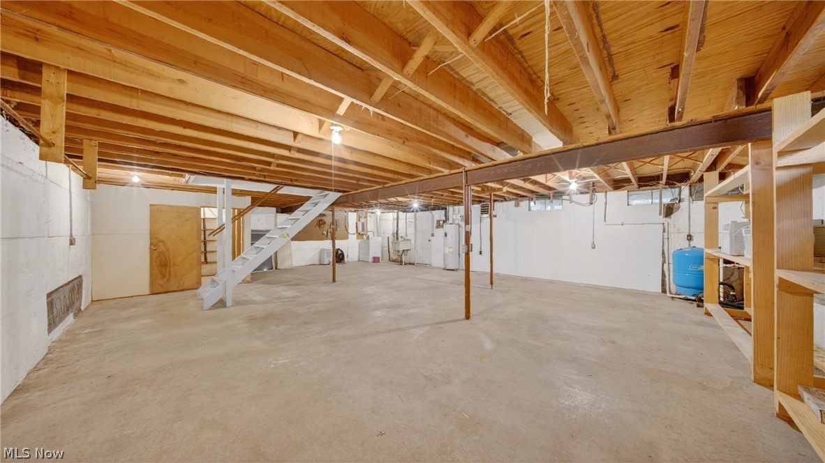 Harrisville - Residential