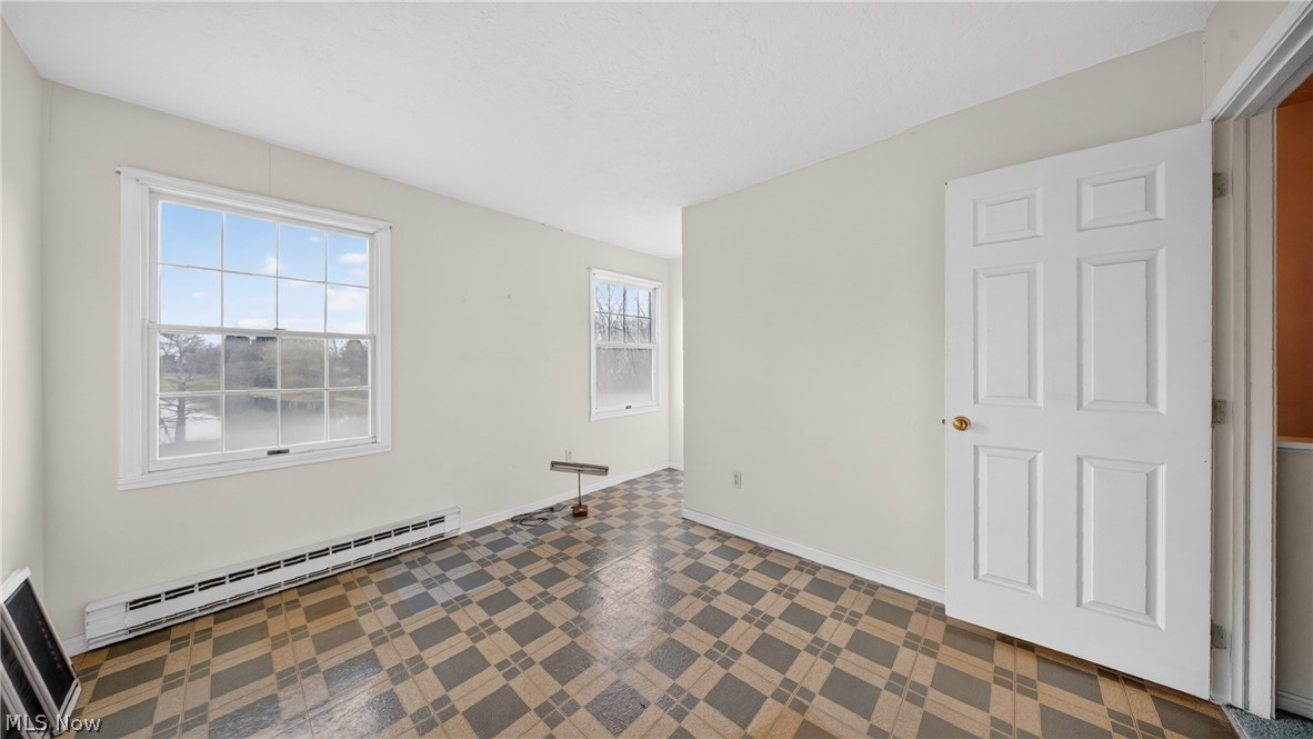 Harrisville - Residential