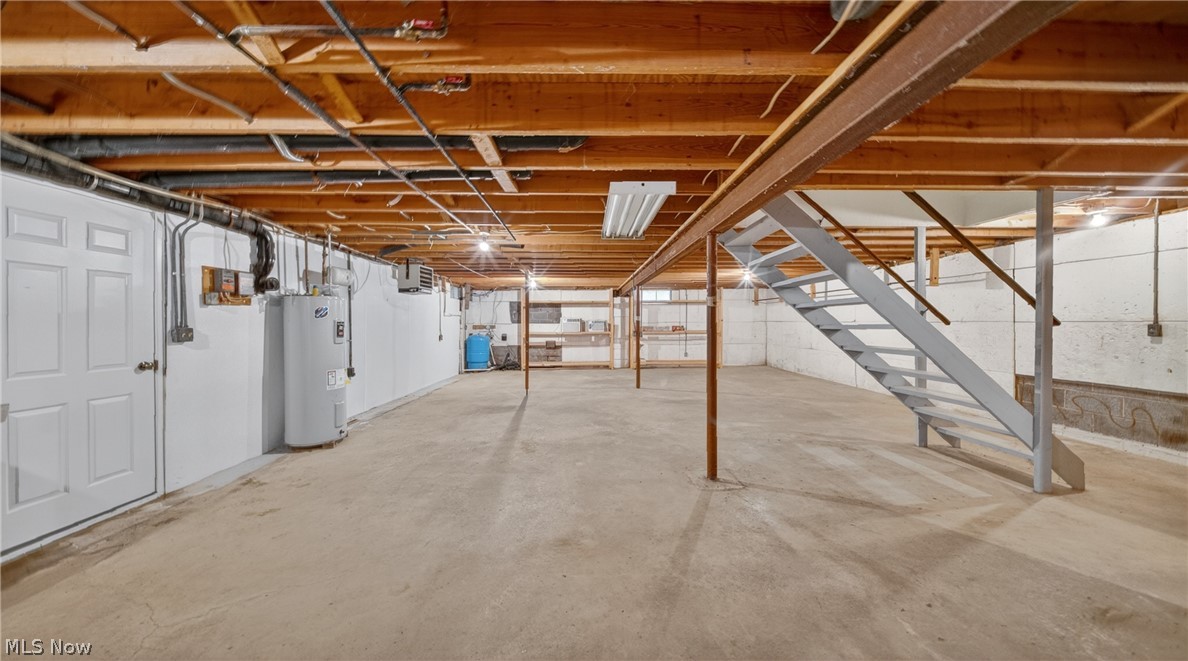 Harrisville - Residential