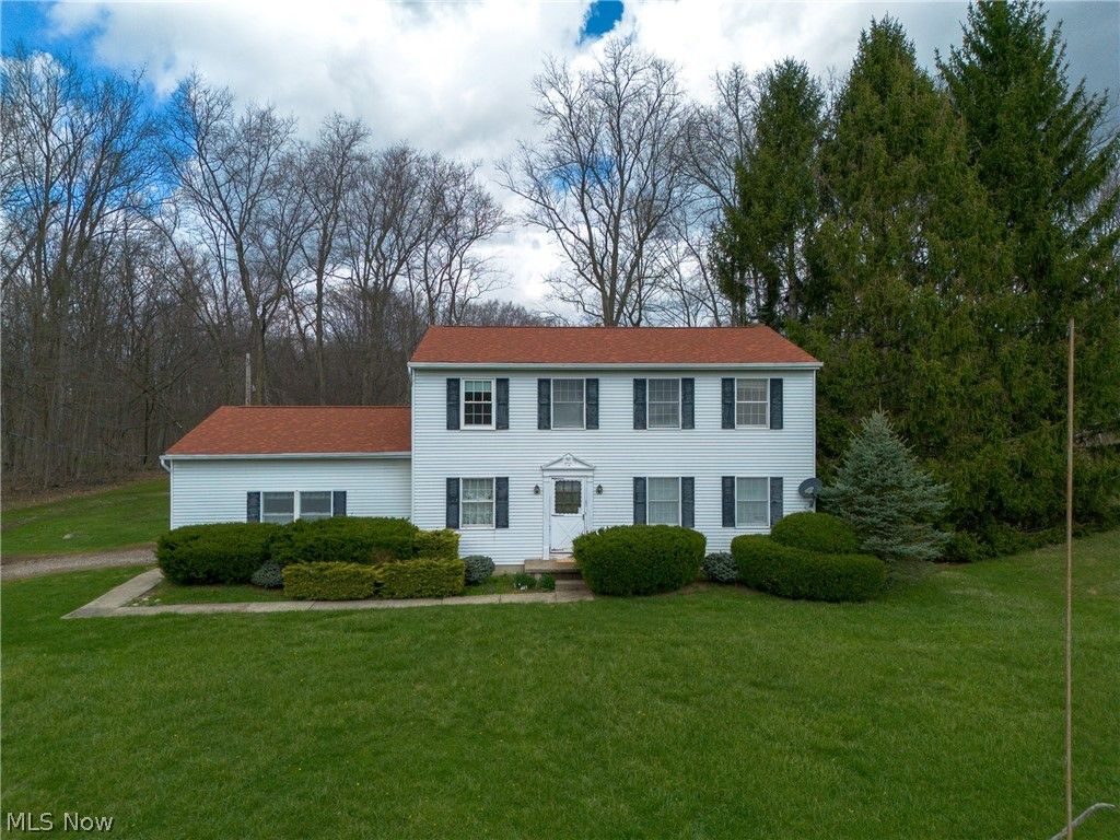 Photo of 8511 Kennard Road, Lodi, OH 44254 (MLS # 5200171)