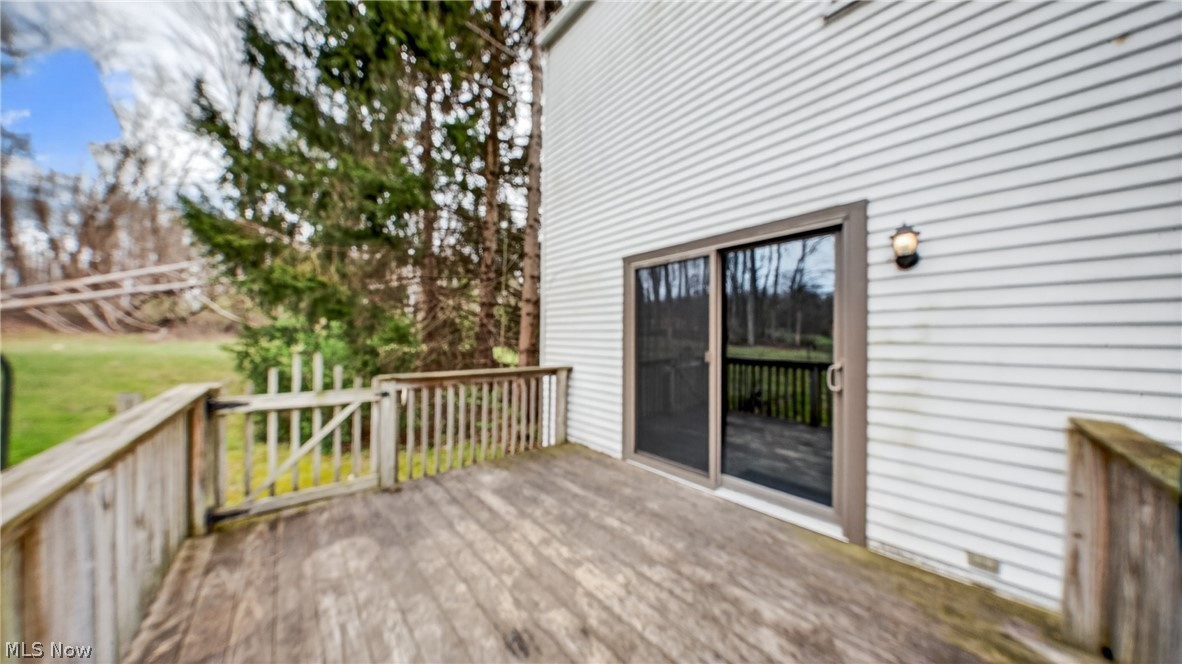 Harrisville - Residential