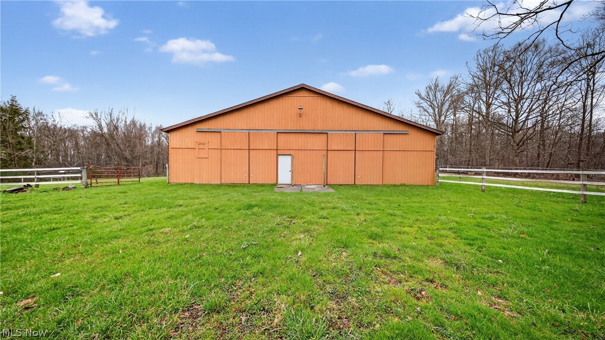 Harrisville - Residential