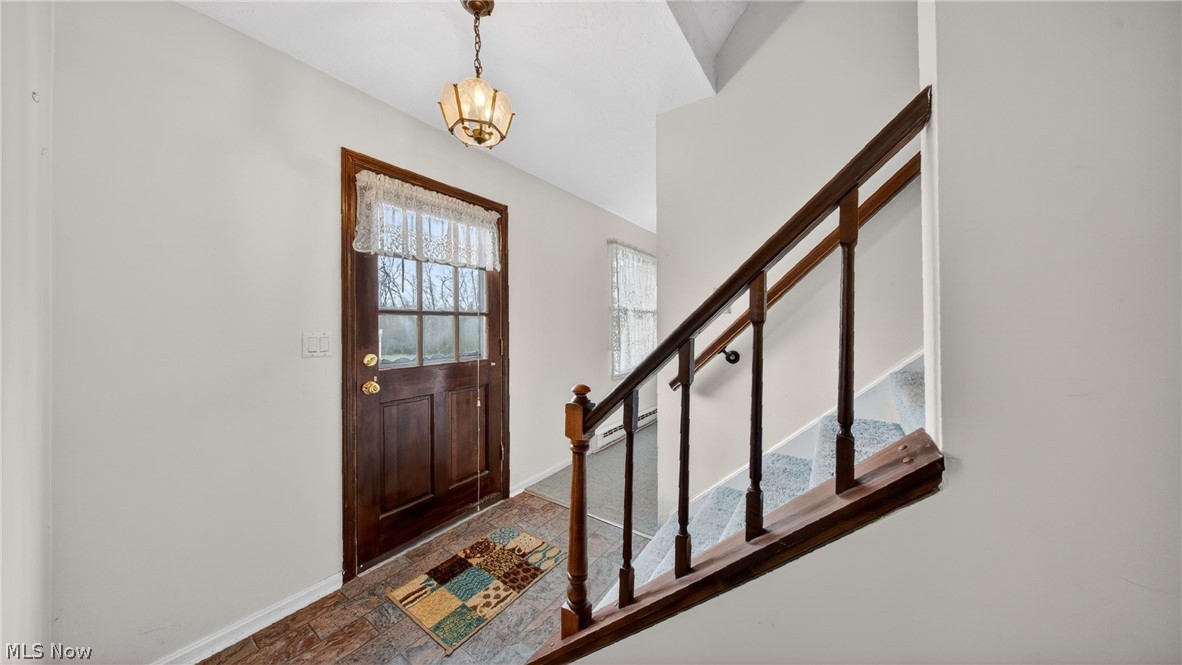 Harrisville - Residential