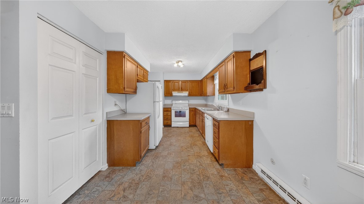 Harrisville - Residential