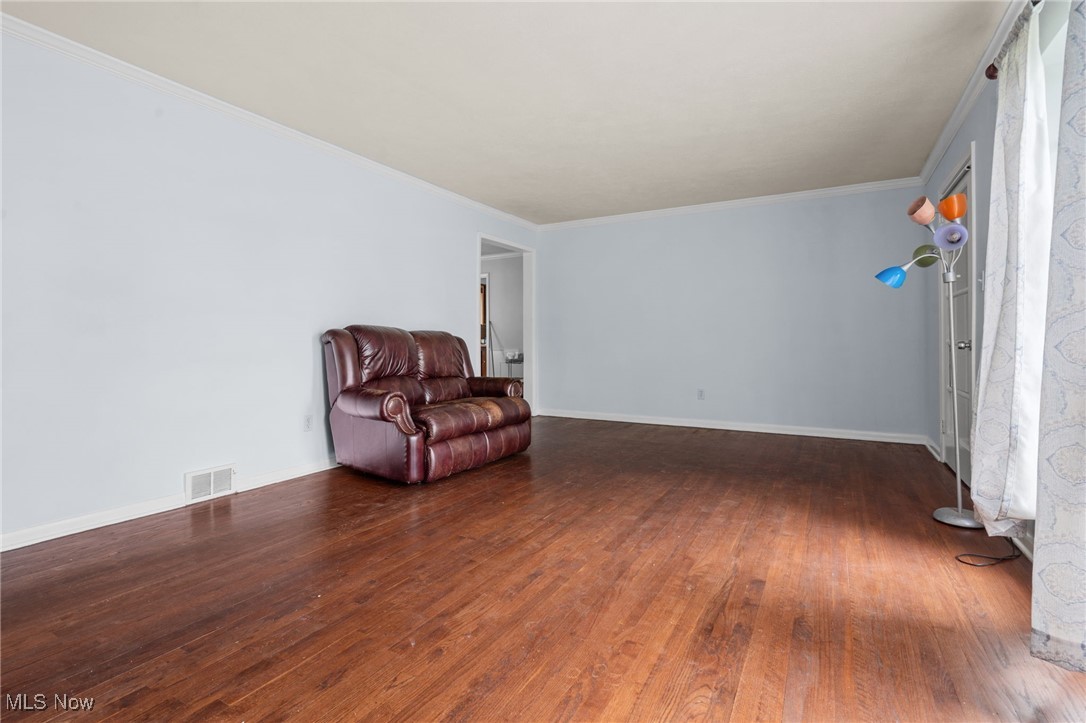 G J Straights Garden Acres Sub - Residential