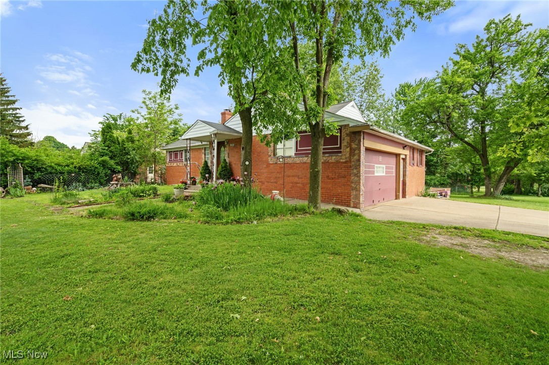 6123 Wilson Mills Road