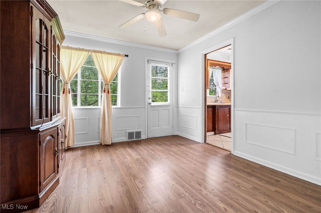 G J Straights Garden Acres Sub - Residential