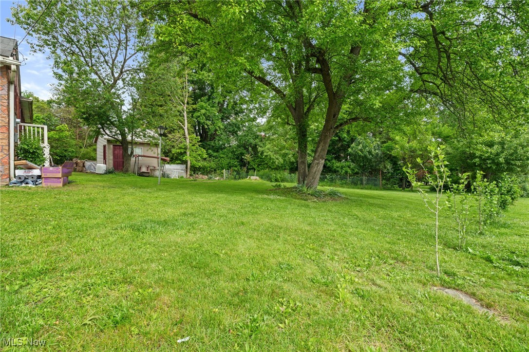 G J Straights Garden Acres Sub - Residential