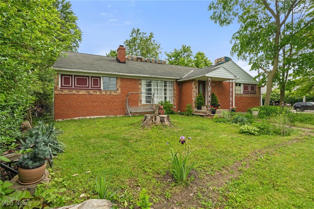 6123 Wilson Mills Road