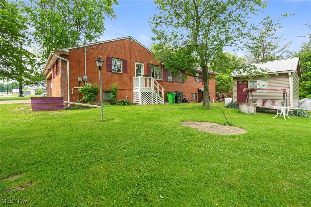 G J Straights Garden Acres Sub - Residential