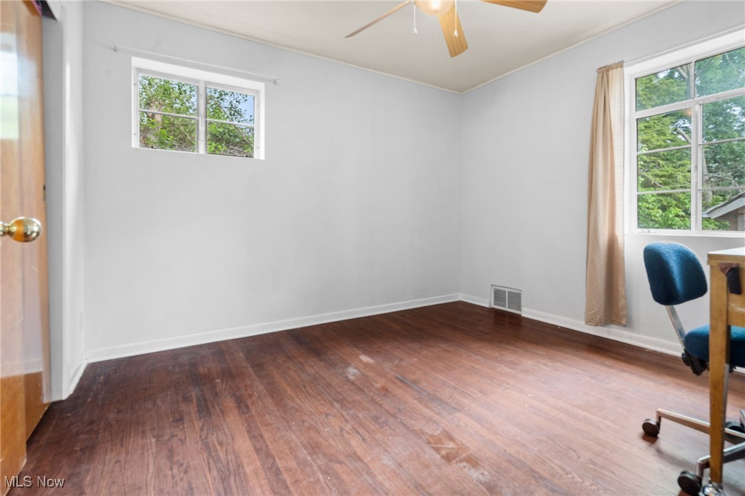 G J Straights Garden Acres Sub - Residential