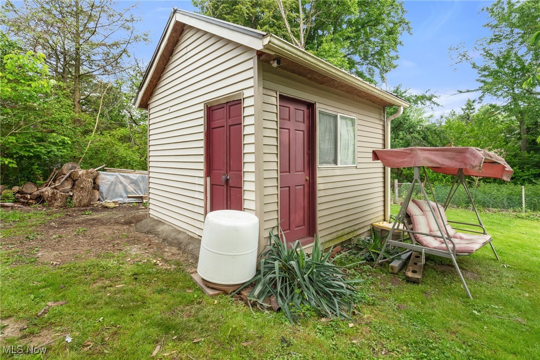 G J Straights Garden Acres Sub - Residential