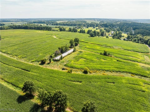 Vacant Land For Sale - 12472 Easton Rd<br/> Burbank, OH 44214