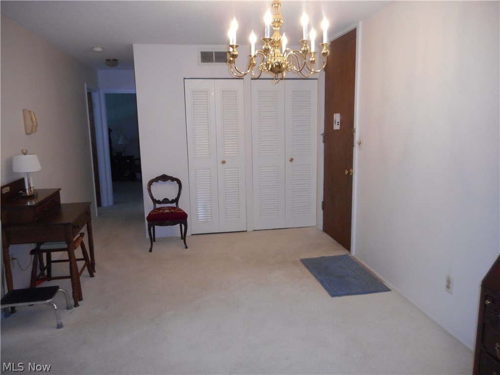 Silver Lake Towers Condo - Residential