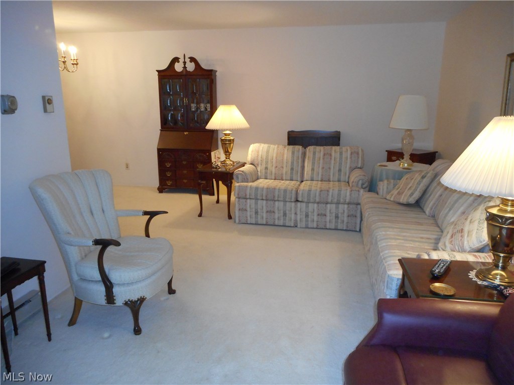 Silver Lake Towers Condo - Residential