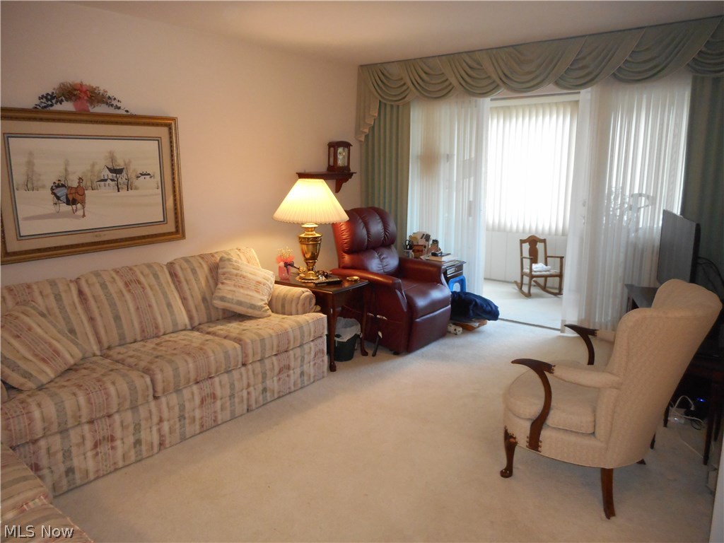 Silver Lake Towers Condo - Residential