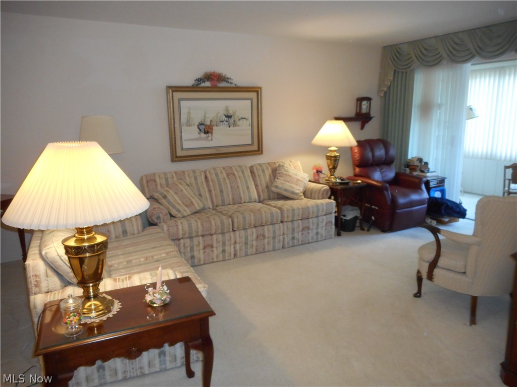 Silver Lake Towers Condo - Residential