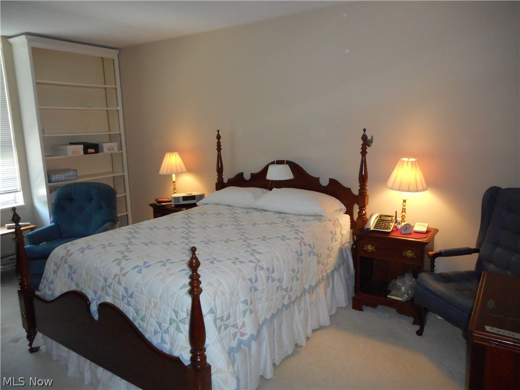 Silver Lake Towers Condo - Residential