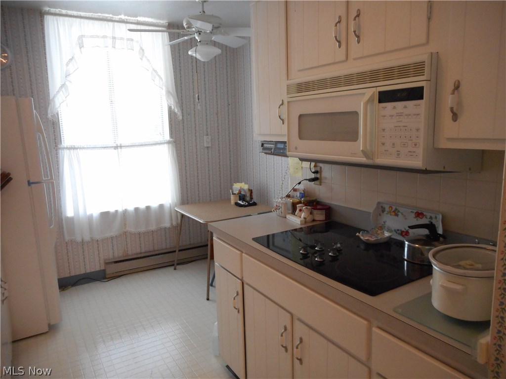 Silver Lake Towers Condo - Residential
