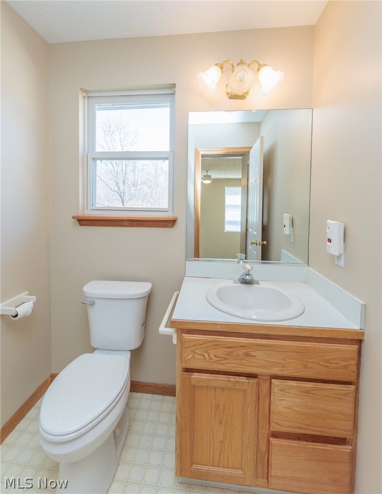 Liberty Woods - Residential