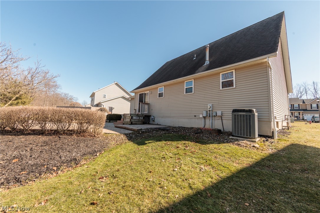 Liberty Woods - Residential