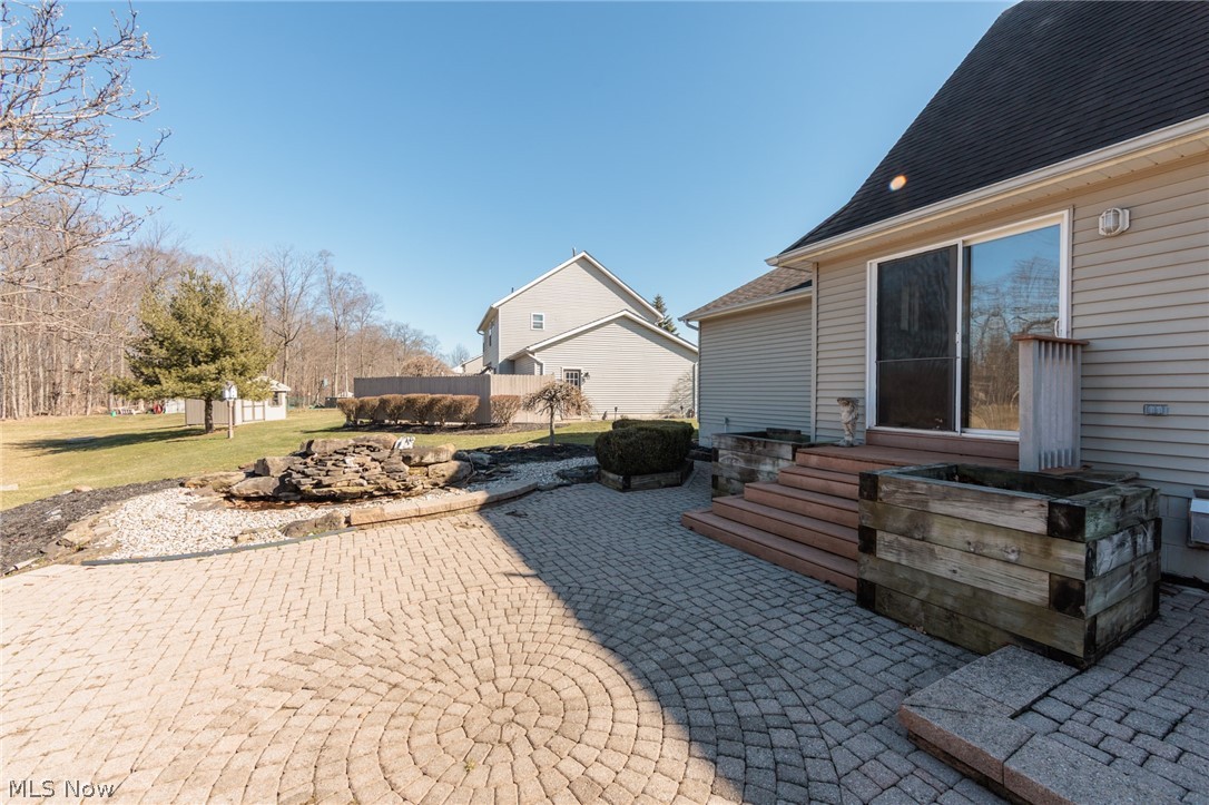 Liberty Woods - Residential