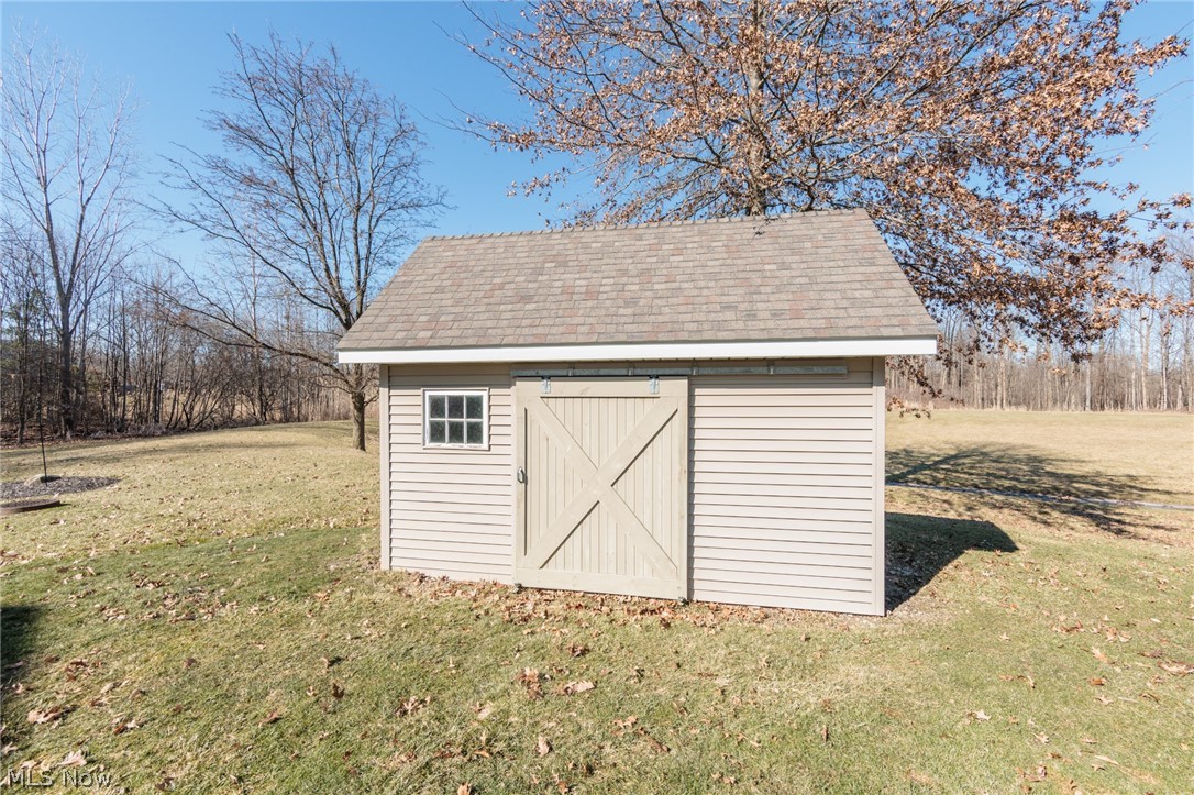 Liberty Woods - Residential