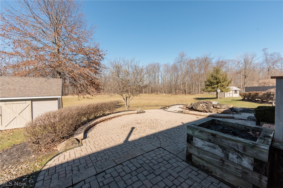 Liberty Woods - Residential