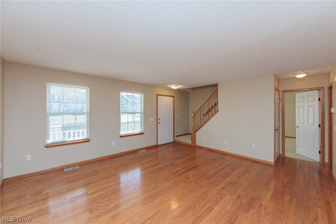 Liberty Woods - Residential