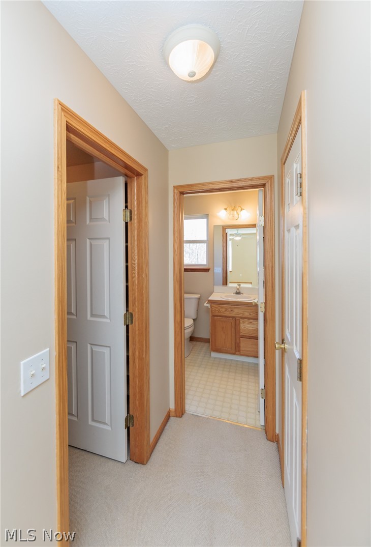 Liberty Woods - Residential