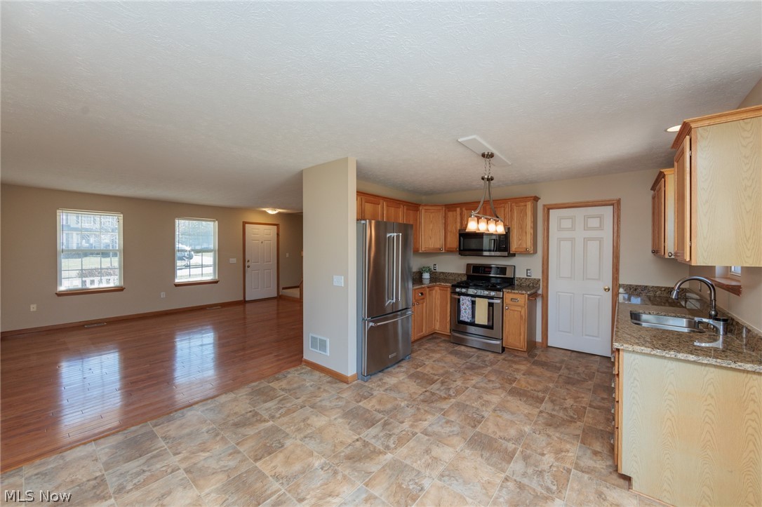 Liberty Woods - Residential